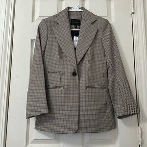 Banana Republic Blazer